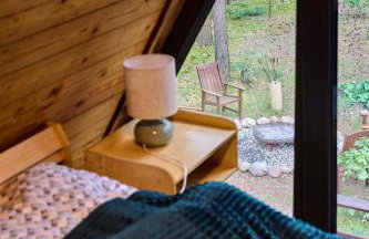 Leśna Chatka - Foto 35