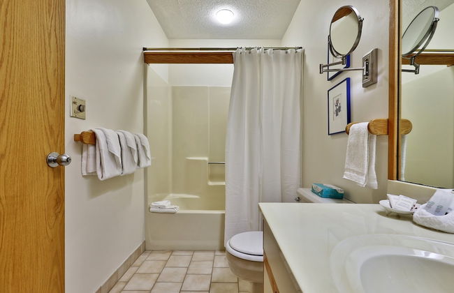 The Woods by Killington Vacation Rentals - 2 Bedrooms - Photo 60