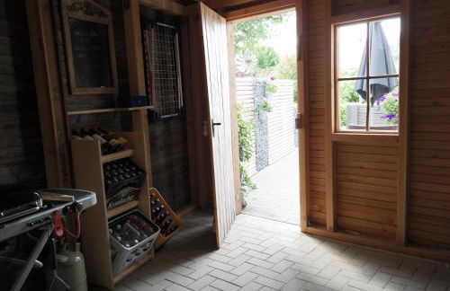 Ferienwohnung Am Holzfeld - Photo 8