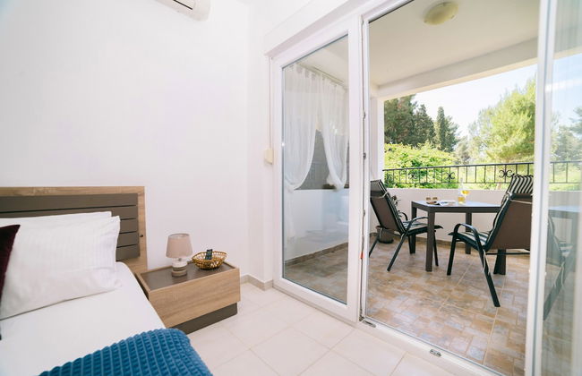 Penthouse Lungo Mare Ulcinj - Foto 4