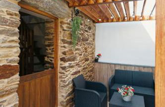 casa Robaleira - Foto 43