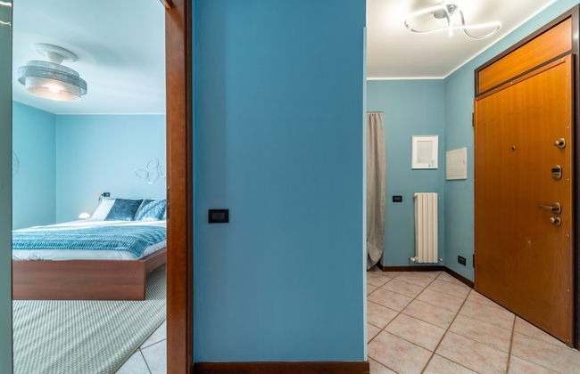 Lakefront Retreat by Wonderful Italy - Foto 3