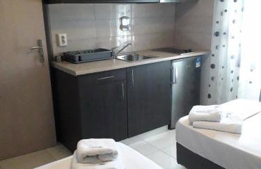 Blue Waves Luxury Suites by the Sea - Foto 22