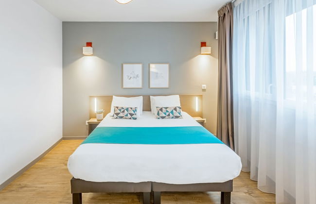 Appart'City Confort Amiens Gare - Photo 7