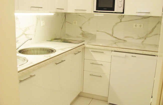 Apartment Storchenfärbe - Foto 66