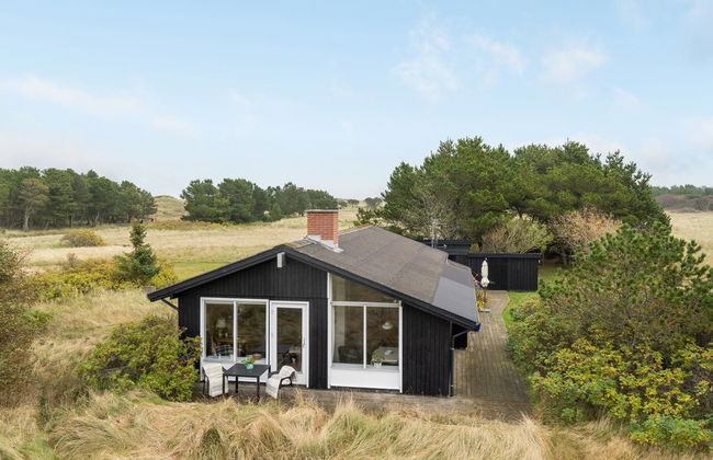 "Øgrim" - 204m from the sea - Foto 15