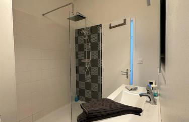 Appartement Design III - Port du Rosmeur - Parking Privé - Douarnenez - Foto 11