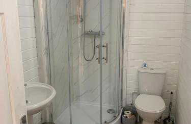 Owls Nest Log Cabin - Foto 27