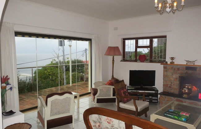 Echo Cottage in Cape Town, South Africa - Foto 9