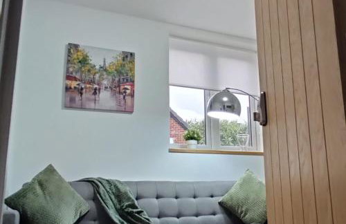 CHEQUER block of apartments - Foto 9