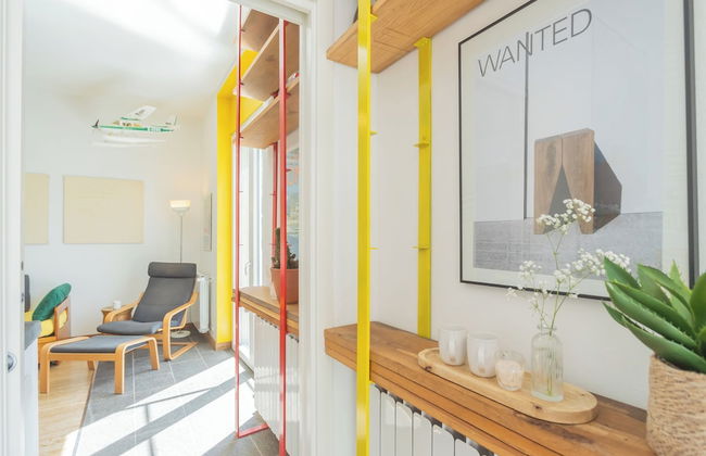 Casa Corbu by Rent all Como - Foto 24