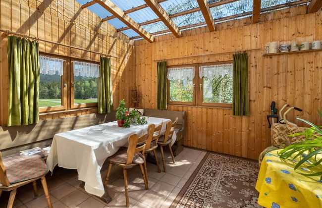 Peaceful Nature Stay, Bavaria - Photo 28