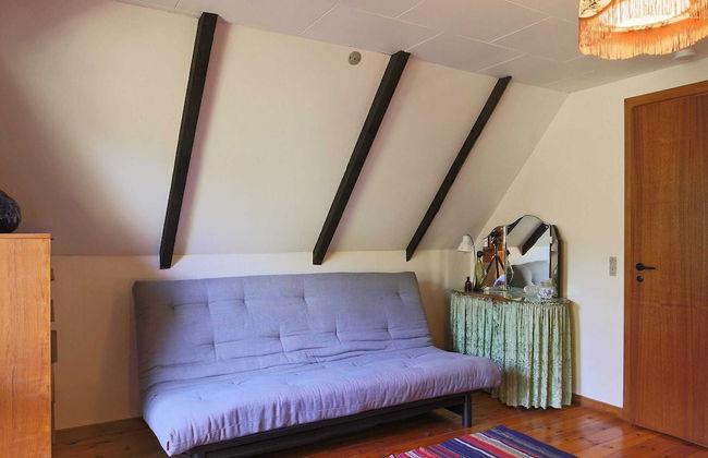 Secluded Cottage Retreat at Ordrup Naes-by Traum - Foto 8