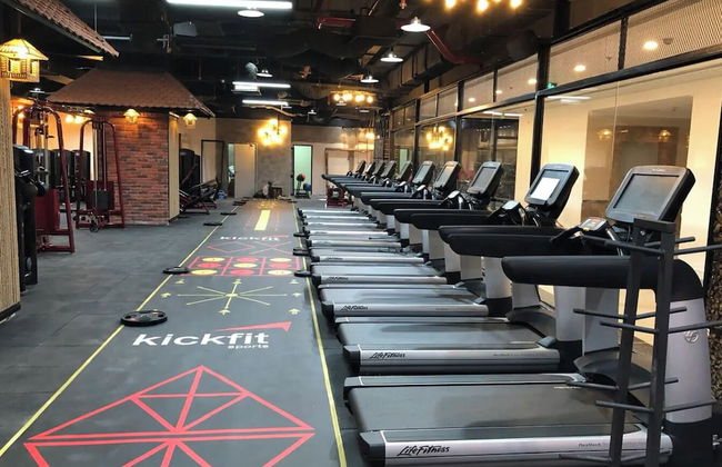 D Le Roi Soleil Premium Suites - Photo 55