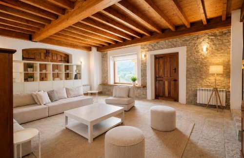 Casa Llanes con Jardín, Vistas y Barbacoa – Maruja - Foto 3