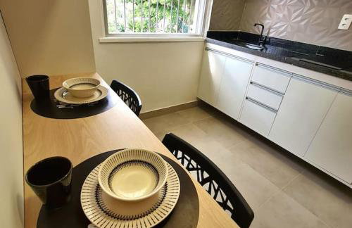 Meu Apê Barra 1 quarto - Foto 2