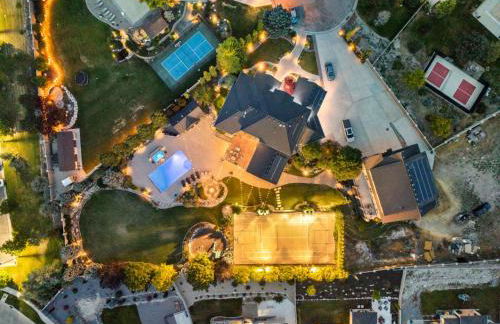 Majesty Estate in Salt Lake with Private Pool and Sport Court - Foto 75