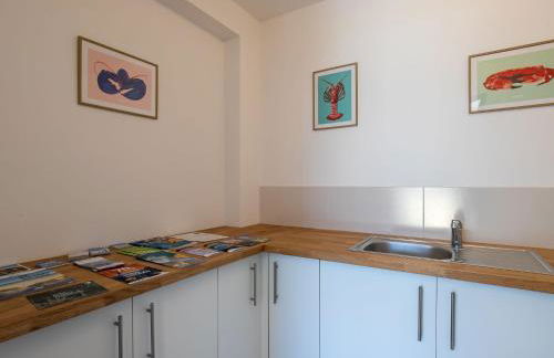 Holiday Home Au Gré du Vent by Interhome - Foto 31