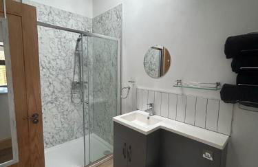 Belle Vue Cottage sleeps 2 one dog by prior permission - Foto 10