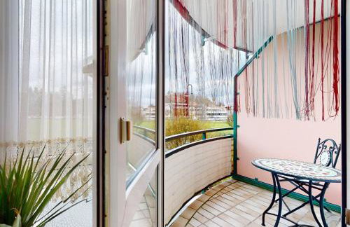 Ferienwohnung am Kurpark - Foto 1