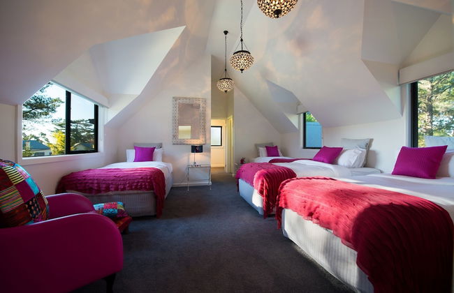 Artemis Retreat - Foto 2