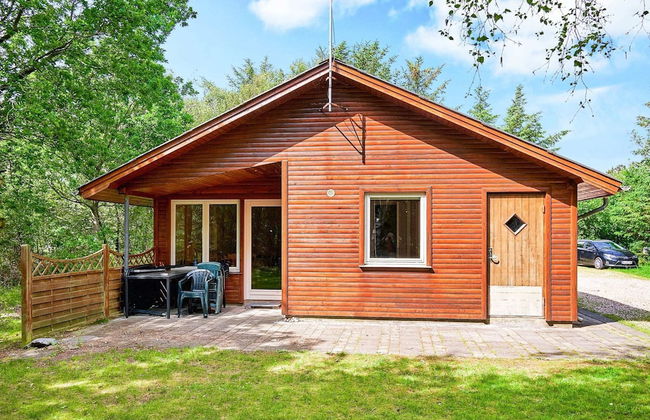 6 Person Holiday Home in Thyholm - Foto 25