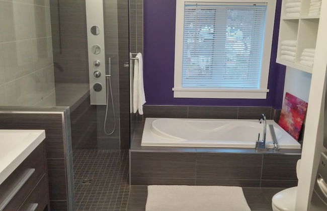 Chalet St-Castin - Foto 13