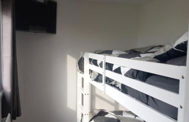 H21 holiday let - Foto 4