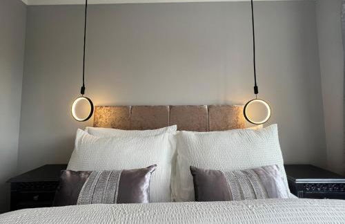 Luxury Homely Stay Near City Centre With Parking - Foto 49