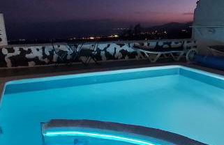 ALOELUX VILLA !! - Private Villa with POOL , jacuzzi, cinema, massage ,wonderful view, art desing villa - Photo 29