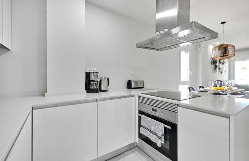 Apartment Golden Luna - Foto 14