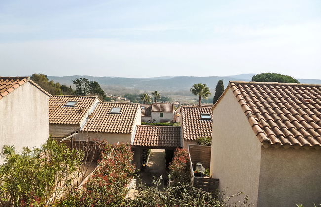 Domaine des Vignes - Foto 11