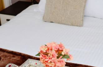 SM Dreams Unlimited Serviced Accommodation- Stanwell-Staines-Heathrow - Foto 35