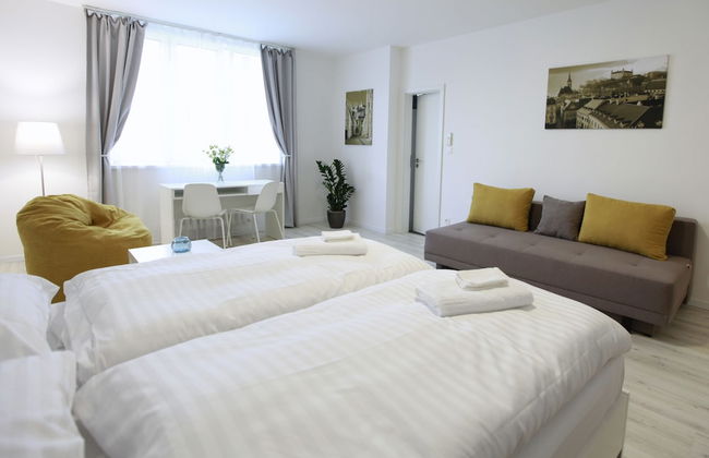 City Center Best Place Apartments - Photo 32