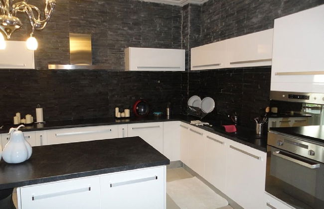 Villa de prestige Mermoz - Photo 24