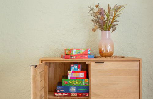 Traumhafte Architekten-Doppelhaushälfte - Foto 8