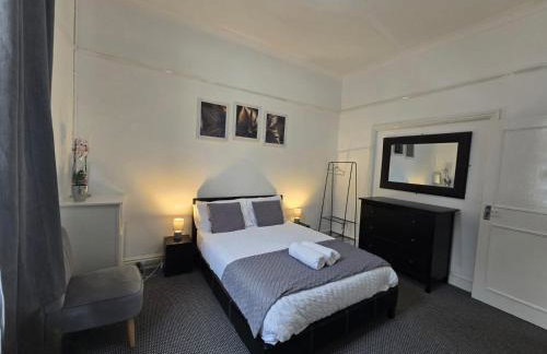 Cheerful Home near Preston train station & Uclan - Photo 15