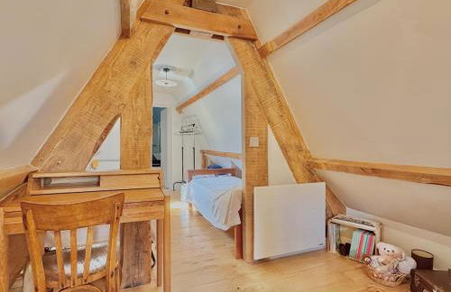 Maison Moderne Périgourdine à 500 M du château de Fénelon - Foto 26