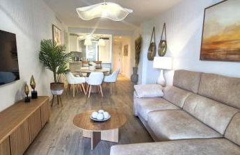 HOLY SEA Playa Granada Golf & Costa Tropical - Mar de Fabiola - Foto 16