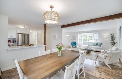 Harwich Getaway - Foto 31