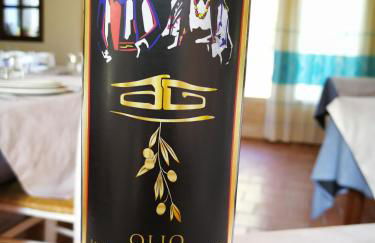 Agriturismo Guthiddai - Foto 41