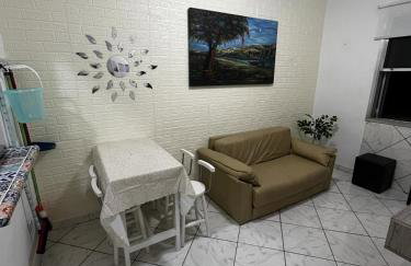 Apartamento aconchego Lari Léo - Foto 4