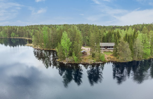 Lammassaari - Foto 1