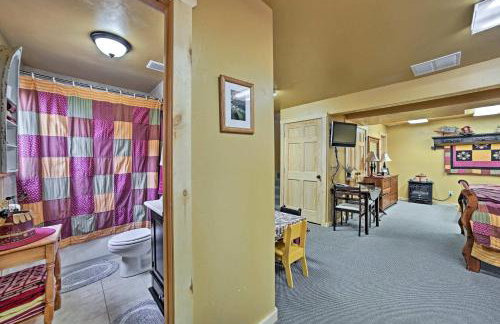 Rustic Cabin Near Palisade State Park with Deck! - Foto 19