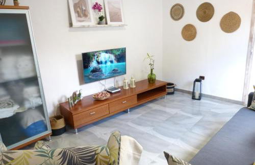 Villa Alto Arena piscina privada climatizada - Foto 32