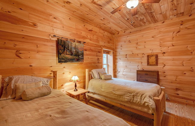 A Happy Roost - Foto 10