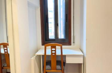 Vigo Vialia - Fatima Area - 2 habitaciones - Foto 4