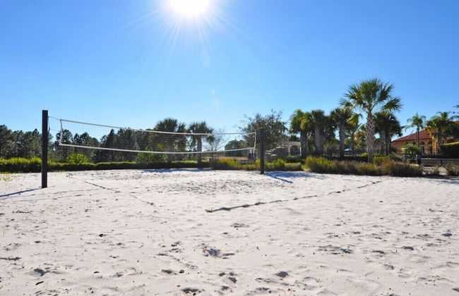 Watersong Resort - 5 bed - Private Pool - IHR 3095 - Foto 23