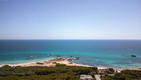 HelloAPULIA - Villa Olga - Pool and Beach - 150mt from the sea - Foto 5
