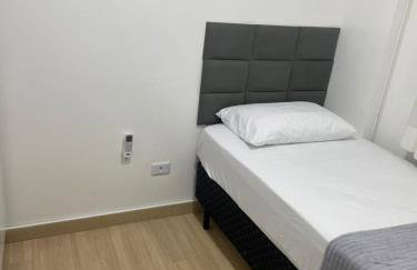 Apt charmoso bem localizado Piscina e 02 quartos Próximo rodoviária - Foto 10